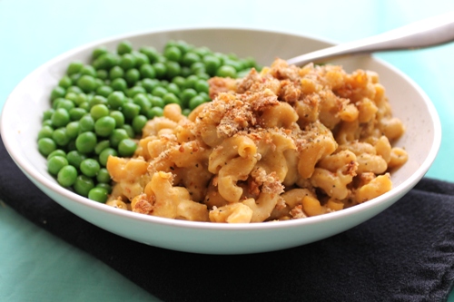 Macaroni and Cheese