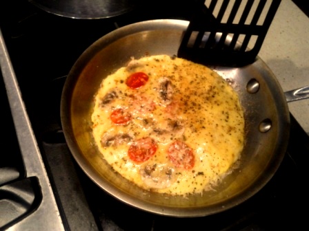 Omelet Recipes
