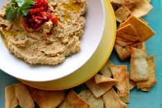 Hummus