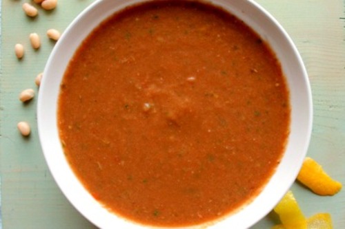 Tomato Soup