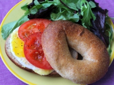 Breakfast Sandwich Recipe