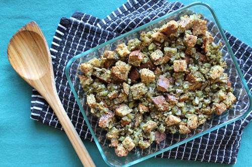 Vegetarian Stuffing